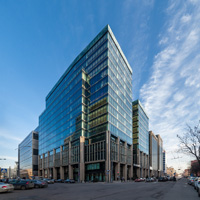 Эксплуатация зданий