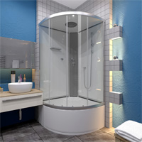 Ремонт душевых кабин