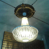 Услуги электрика