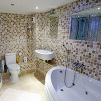 Услуги сантехника